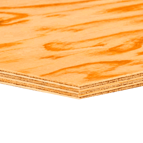 Фанера хвойная ФСФ 12мм сорт I/III Ш2 2440х1220мм